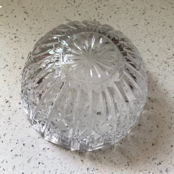 Crystal Candy Dish - Picture 3 of 5
